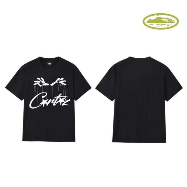 Corteiz T Shirts Short _SKUCorteizS-2XLastxC5016812